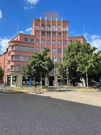 Photo de Karl-Bröger Society Nuremberg e.V.