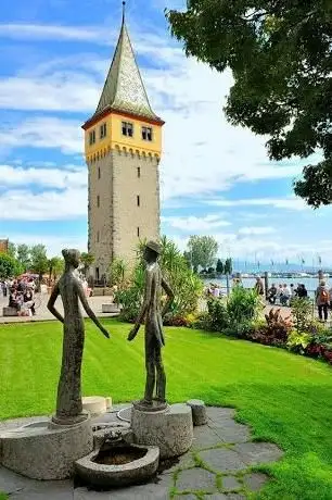 Photo de Mangturm