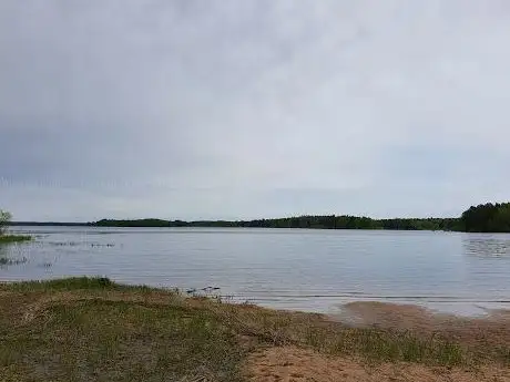 Photo de Östa nature reserve