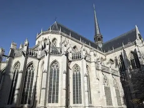 Photo de Eglise Saint-Pierre