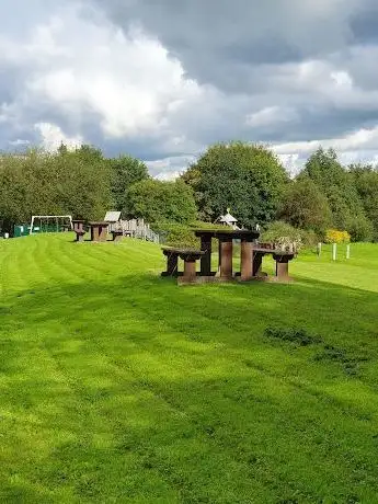 Photo de Abbeyfeale Park