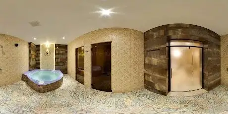Photo de Family Spa Batumi