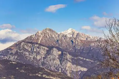 Photo de Sentiero dei Proverbi