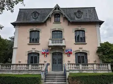 Photo de Musée d'Art Moderne - Donation Maurice Jardot