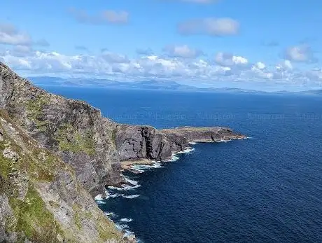 Photo de Fogher Cliffs(Aillte Fogher)