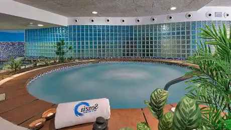 Photo de Senzia Almuñécar Spa & Wellness