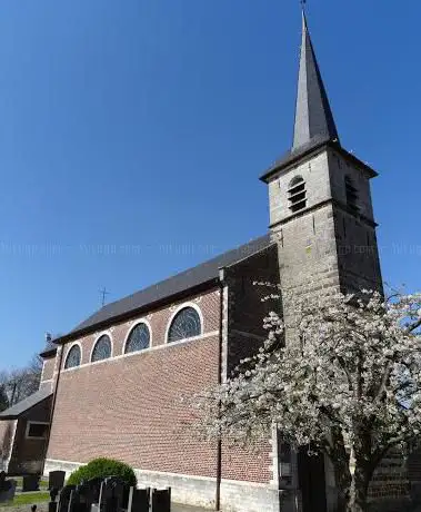 Photo de Église de Pellenberg