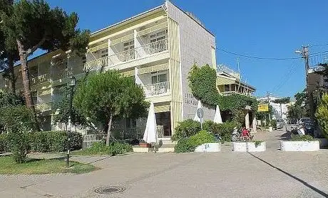 Photo de Gülplaj Otel