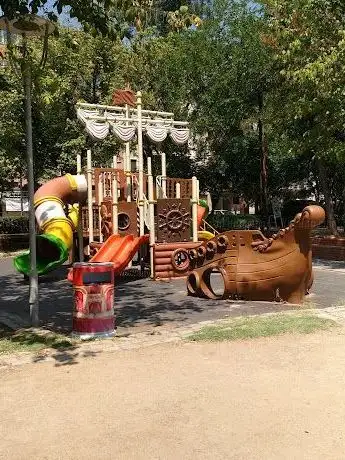 Photo de Park