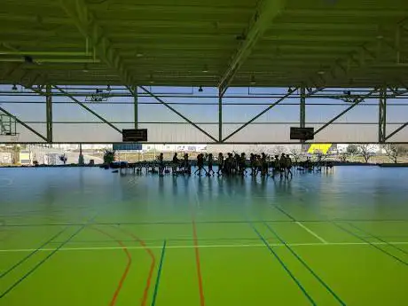 Photo de Pavelló d'Esports de Pedreguer