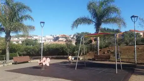 Photo de Hércules Park