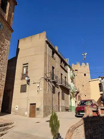 Photo de Castell de Pratdip