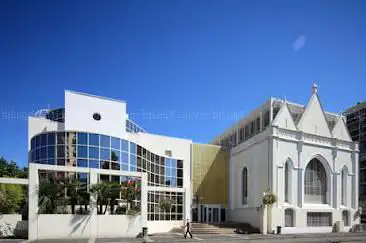 Photo de Conservatory Henri Duparc