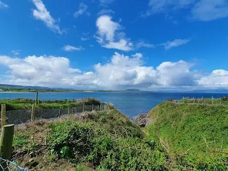 Photo de Aughris Head