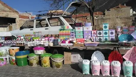Photo de Çocuk Parkı