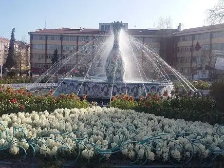 Photo de Kütahya Vase