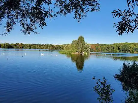 Photo de Lac de l'Essonne