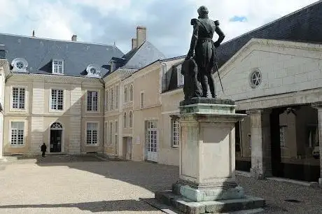 Photo de Musée Bertrand