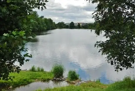Photo de Kofenweiher