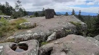 Photo de Le Schneeberg