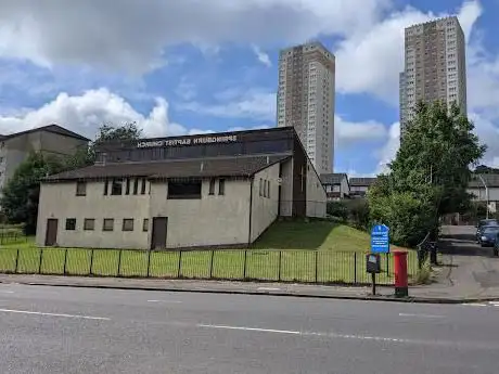 Photo de Springburn Baptist Church