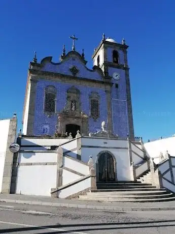 Photo de Igreja Matriz