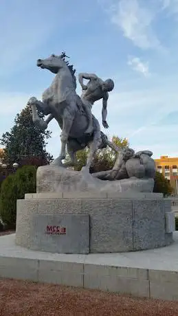 Photo de Los Portadores de la Antorcha