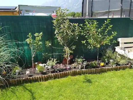 Photo de Garten Oase Ampass