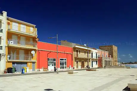 Photo de Belvedere