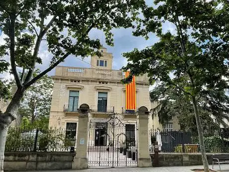 Photo de Ateneu Santcugatenc