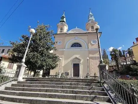 Photo de Church of St. Anne