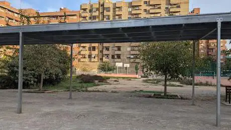 Photo de Parc de Miquel Adlert Noguerol