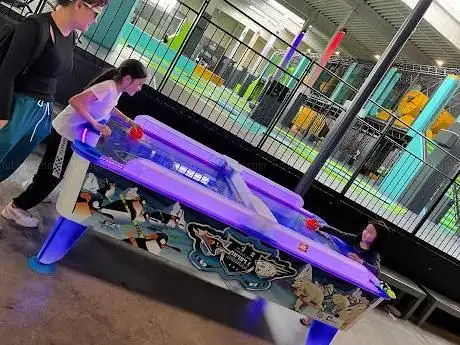 Photo de BIG Jump Entertainment Park