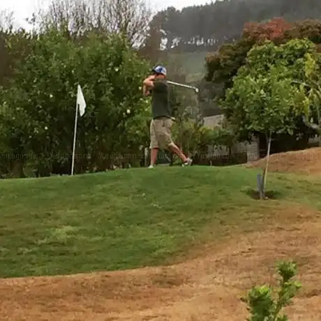 Photo de Golpe Pitch & Putt
