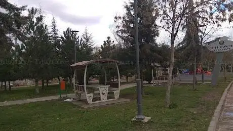 Photo de Fatih Parki