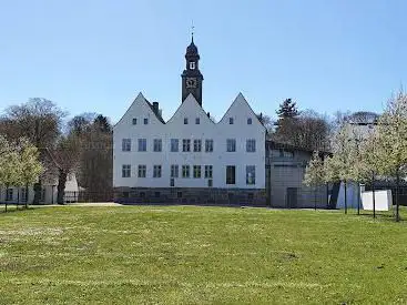 Photo de Kloster Nütschau