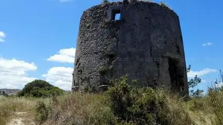 Photo de Scenic point