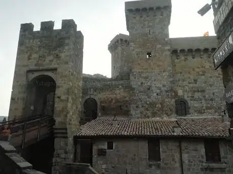 Photo de Forum and Domus of Roman City Volsinii