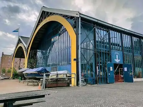 Photo de Museum 't Kromhout