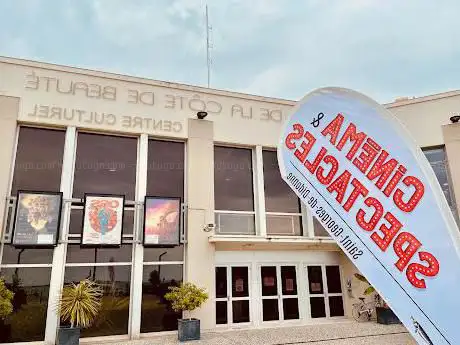 Photo de Cinéma Le Relais