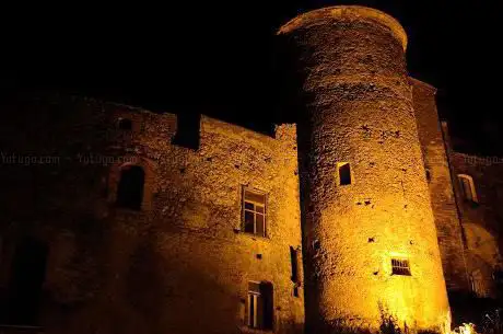 Photo de Castello medievale