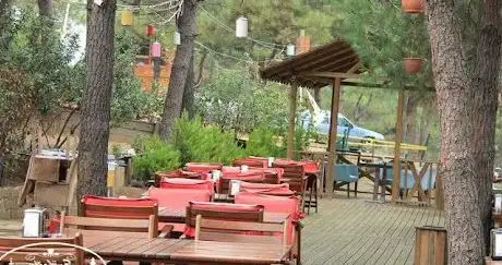 Photo de Trabzon Park
