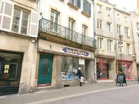 Photo de Stargame