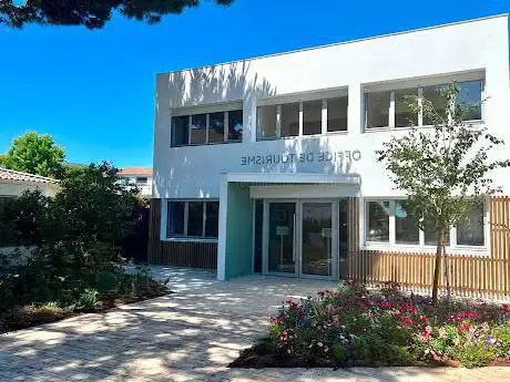 Photo de Office de Tourisme de La Teste de Buch
