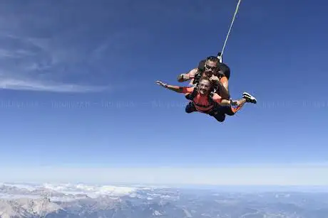 Foto de CERPS Gap Tallard parachutisme