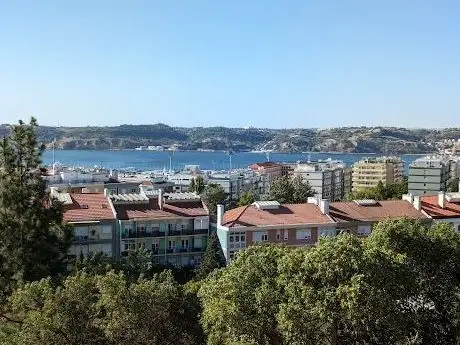 Photo de Miradouro dos Moinhos de Santana