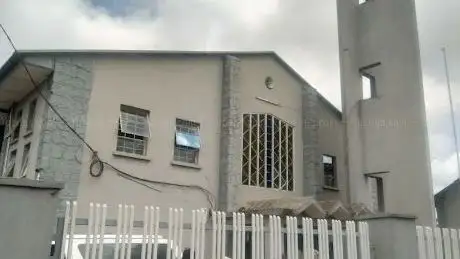 Photo de First Baptist Church Ilare Ile Ife
