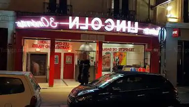 Photo de Le Lincoln