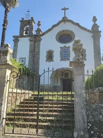 Photo de Igreja dos Capuchos