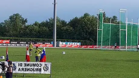 Photo de Atletica Brugnera